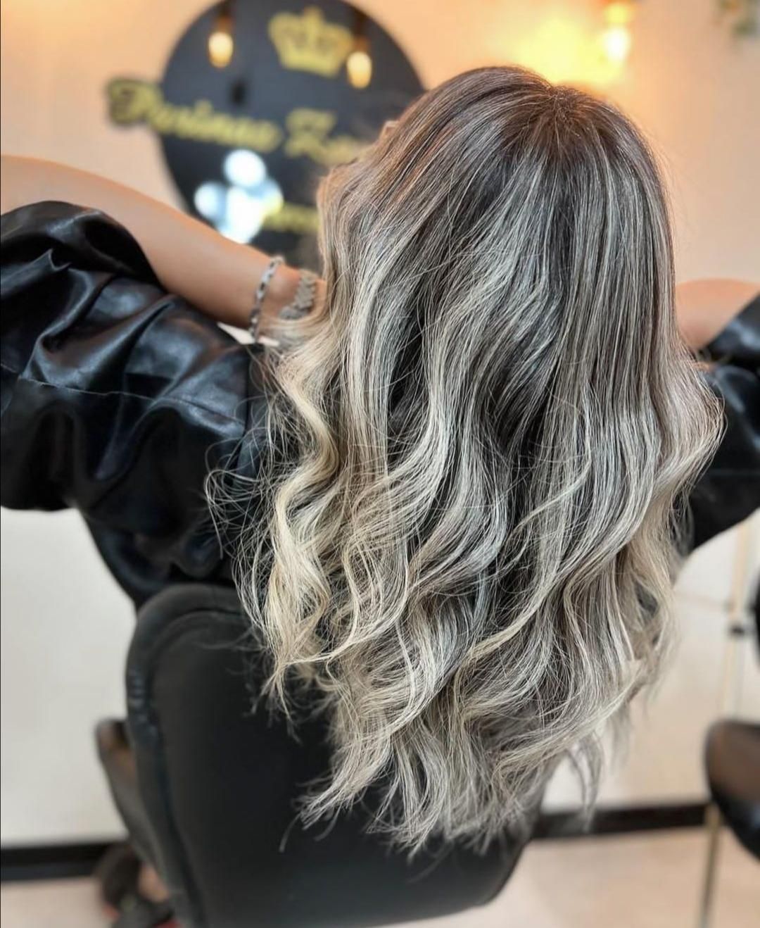 پکیج خدمات و آموزش رنگ مو از مبتدی تا پیشرفته|خدمات آرایشگری و زیبایی|ارومیه, |دیوار