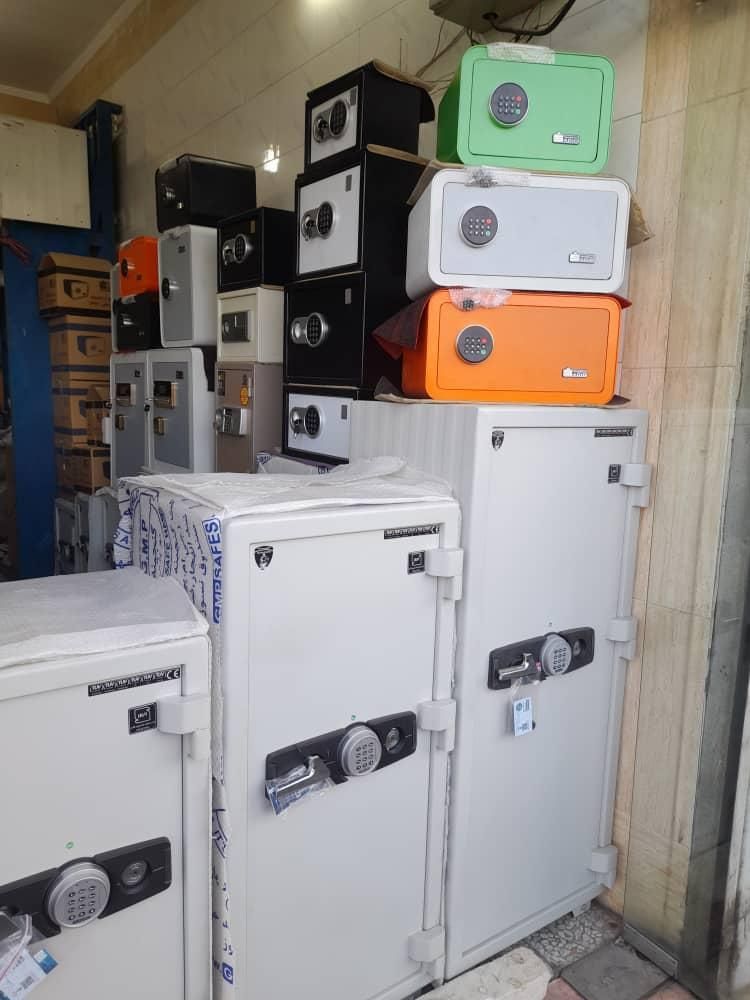 1600 گاوصندوق ۱۴۰۰ جی اس صندوق ۱۲۰۰ GS ۱۰۰۰ گنجینه|ابزارآلات|تهران, بازار|دیوار