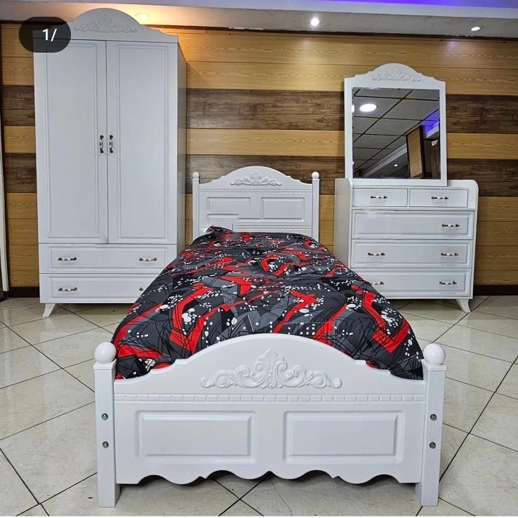 پخش تخت تک نفره رومی روکش ضخیم *|تخت و سرویس خواب|ارومیه, |دیوار