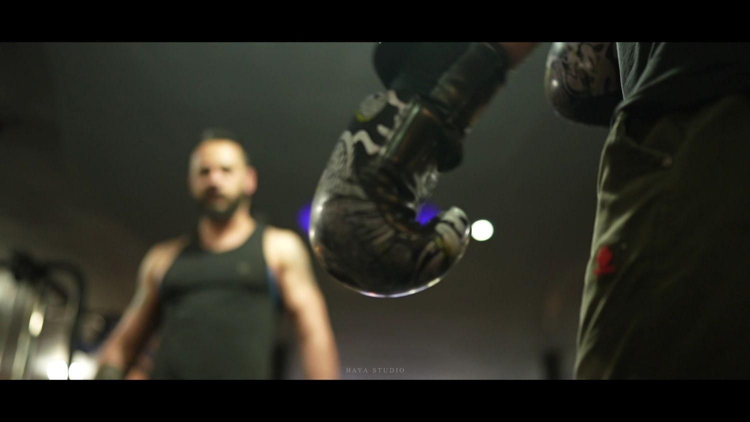 آموزش بوکس.آمادگی جسمانی.بدنسازی|خدمات آموزشی|کرمانشاه, |دیوار