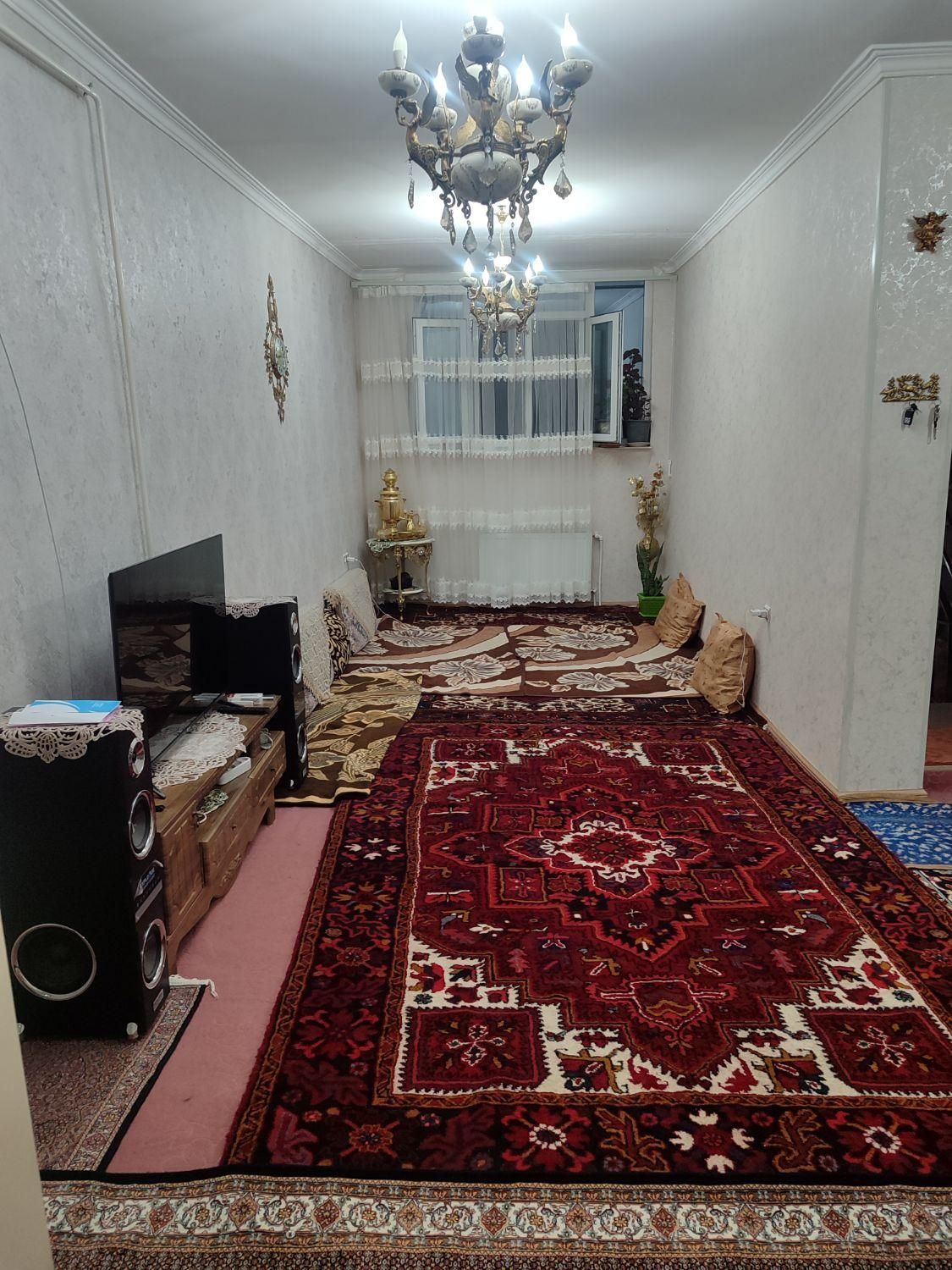 فروش واحد طبقه 1در لاله خیابان قوام|فروش آپارتمان|تبریز, |دیوار