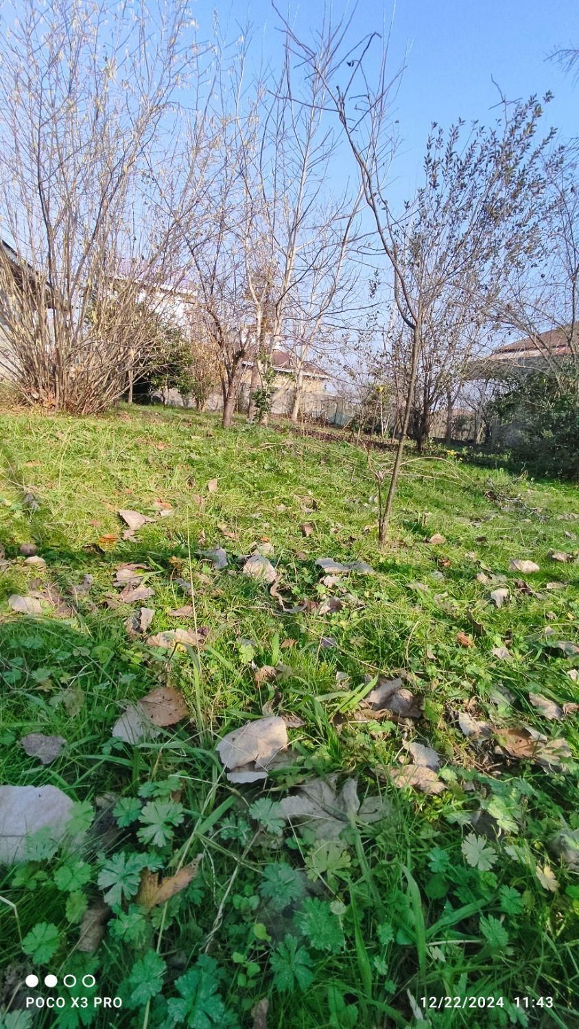 ۴۰۰متر زمین مسکونی شهری داخل مرکز شهر سنگر رشت|فروش زمین و ملک کلنگی|تهران, نواب|دیوار