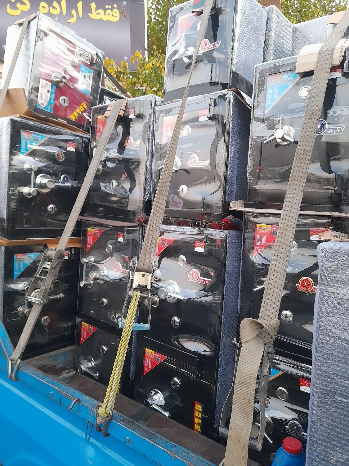 فروش گاوصندوق محمدشهر فردیس کمالشهر|ابزارآلات|کرج, شهرک نهال و بذر|دیوار