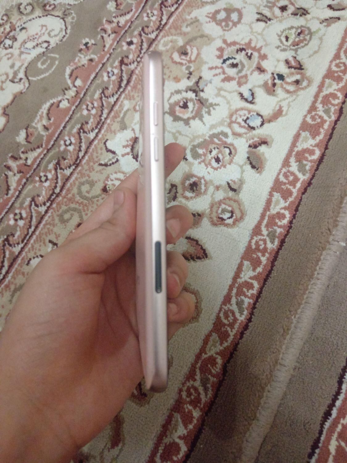 سامسونگ Galaxy A5 با حافظهٔ ۱۶ گیگابایت|موبایل|نجف‌آباد, |دیوار