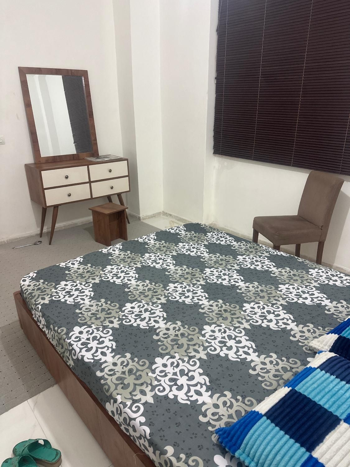 خانه مبله بوشهر خانه مبله عالیشهر امکانات فول تمیز|اجارهٔ کوتاه‌مدت آپارتمان و سوئیت|بوشهر, |دیوار