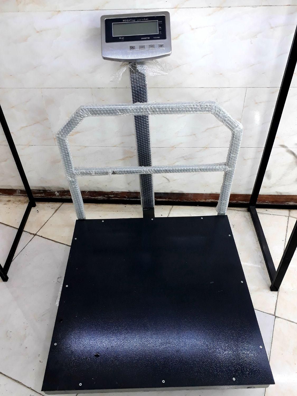 ترازو باسکول سنگین ۵۰۰ و ۷۰۰ کیلو|فروشگاه و مغازه|شهریار, شهریار|دیوار