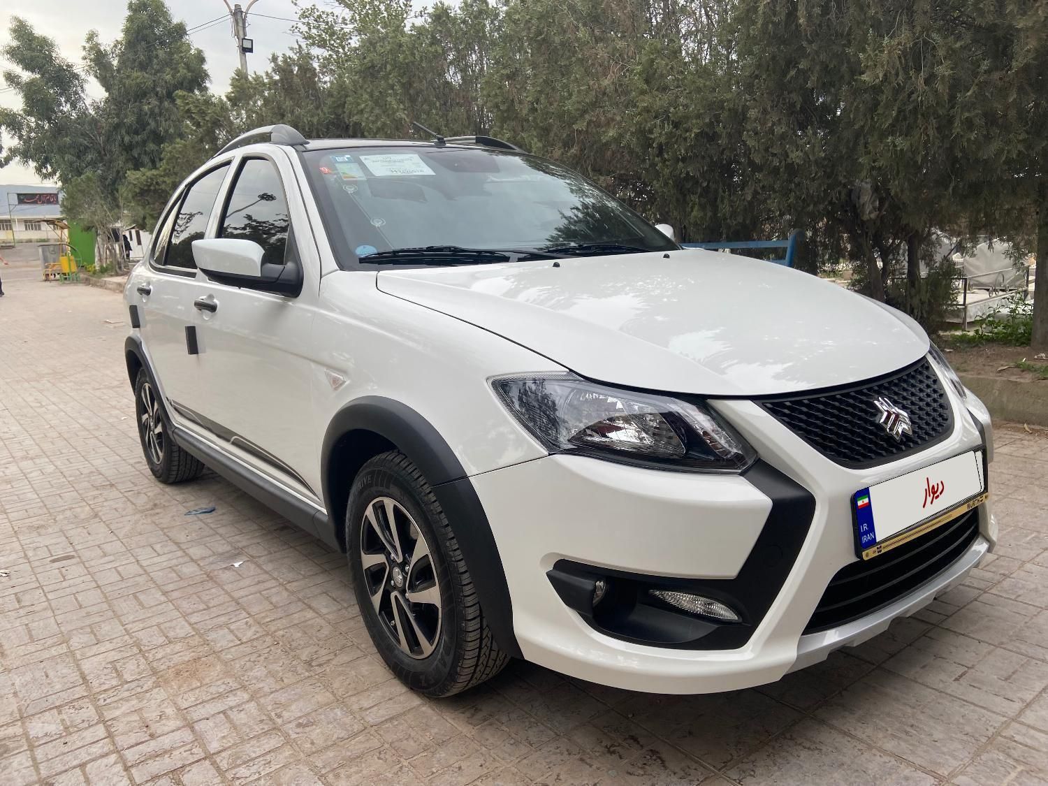 کوییکGXR|خودرو سواری و وانت|رشت, آب و برق|دیوار