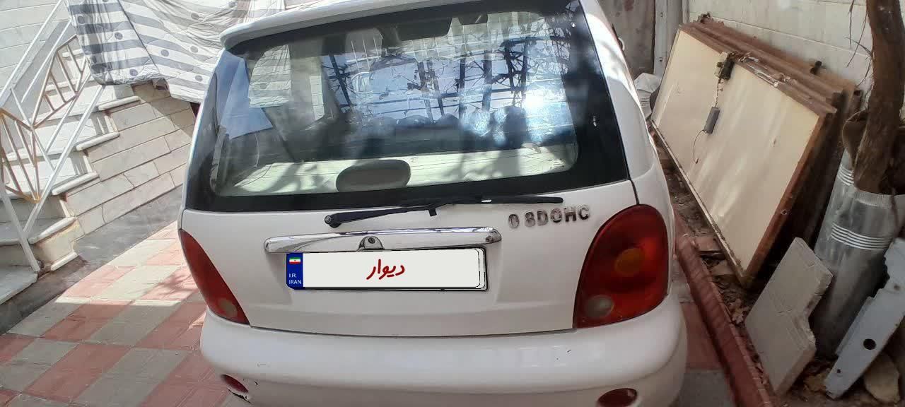 ام‌وی‌ام 110 ۳ سیلندر، مدل ۱۳۸۵|خودرو سواری و وانت|سبزوار, باهنر|دیوار