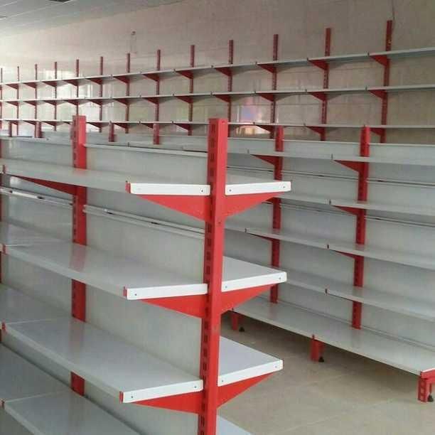 فروش تمامی ملزومات موردنیاز فروشگاه مغازه قفسه میز|فروشگاه و مغازه|اصفهان, هفتون|دیوار