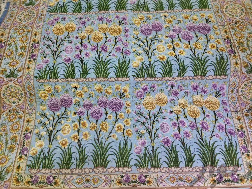 خریدارقالی خریدار فرشهای  دستبافت کلیه مناطق تهران|فرش|تهران, جردن|دیوار