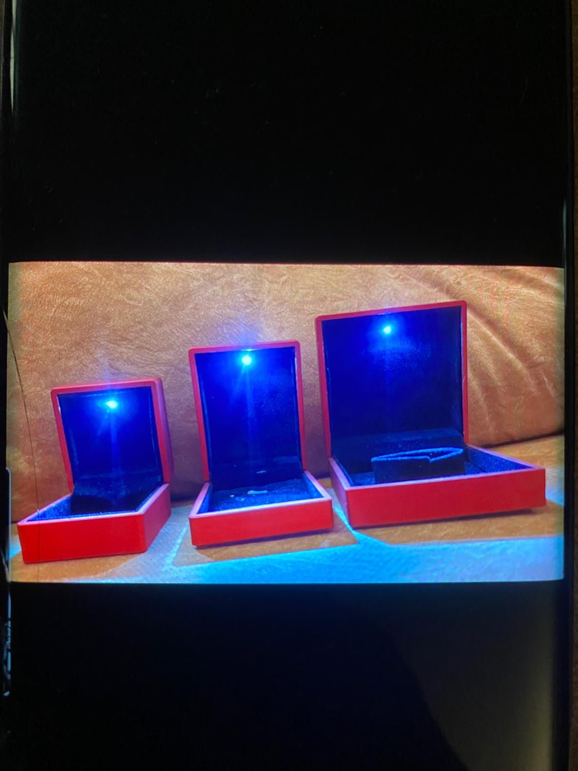 لولا جعبه طلا و جواهر|ابزارآلات|تهران, آرژانتین|دیوار