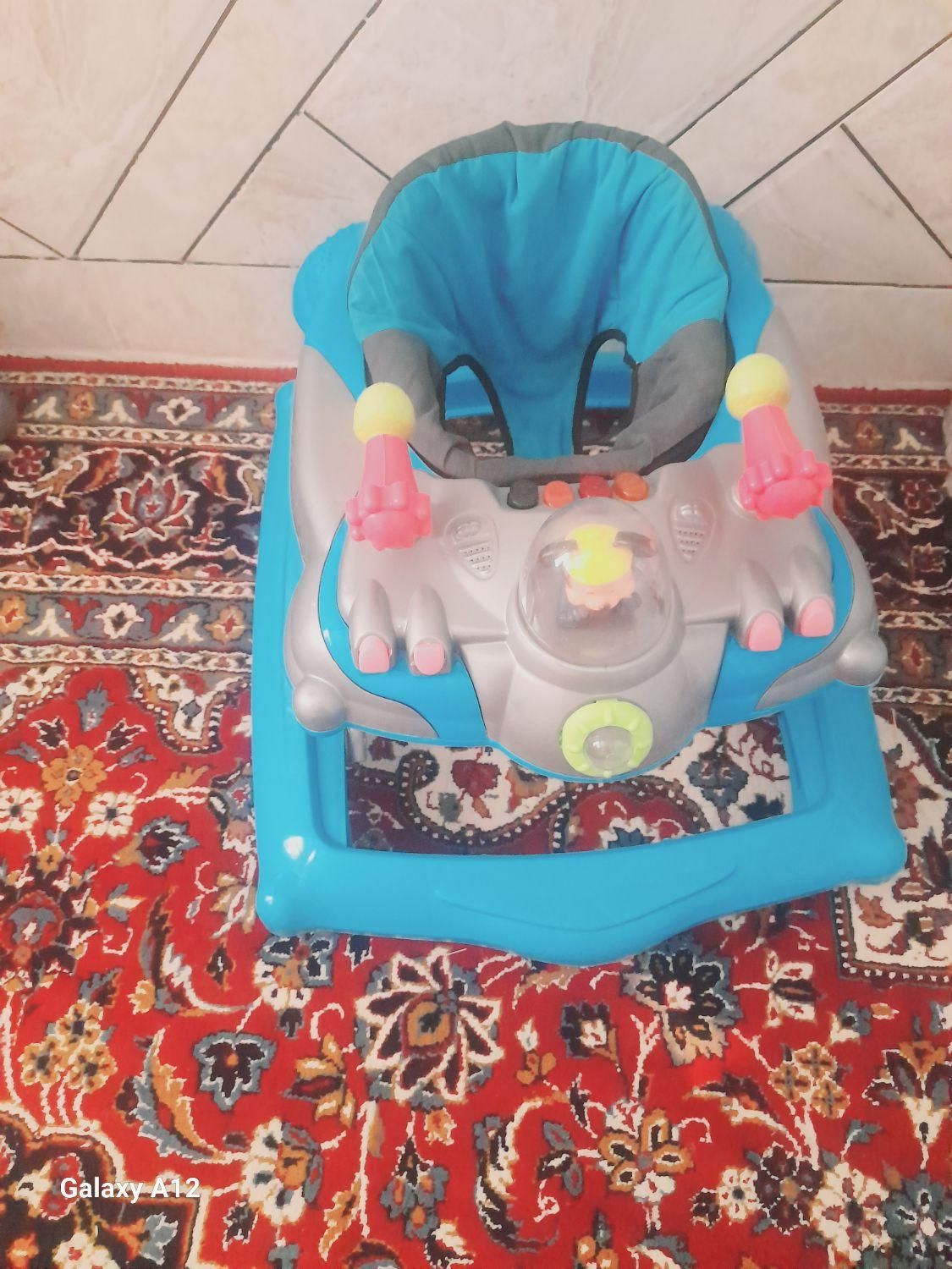 روروک|کالسکه و لوازم جانبی|بروجن, |دیوار