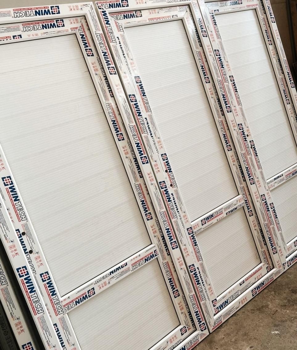 تولیدی درب و پنجره دوجداره / بازسازی 0تا100 / upvc|مصالح و تجهیزات ساختمان|مشهد, نوید|دیوار