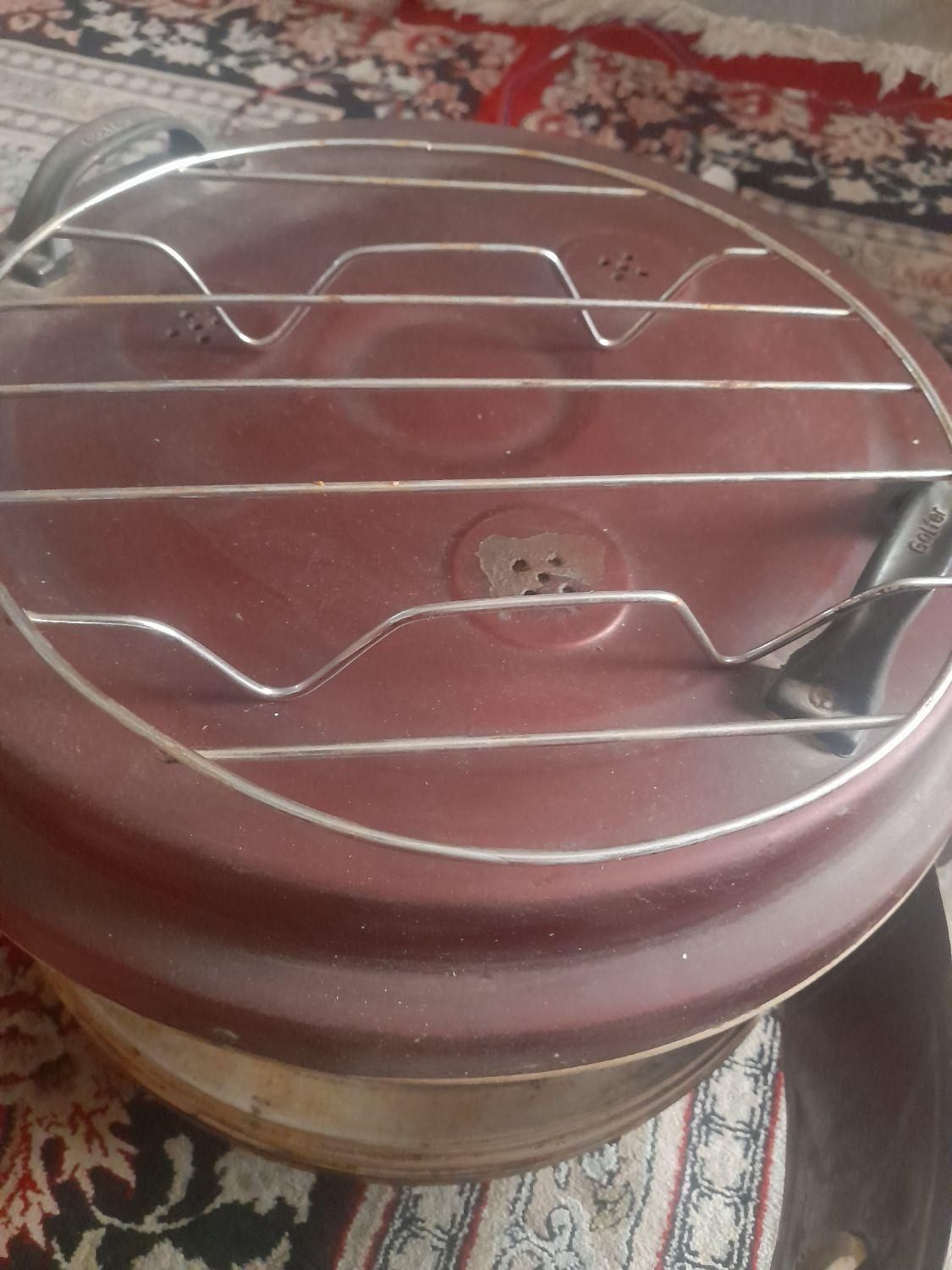 گل فر و هود|هود|زاهدان, |دیوار