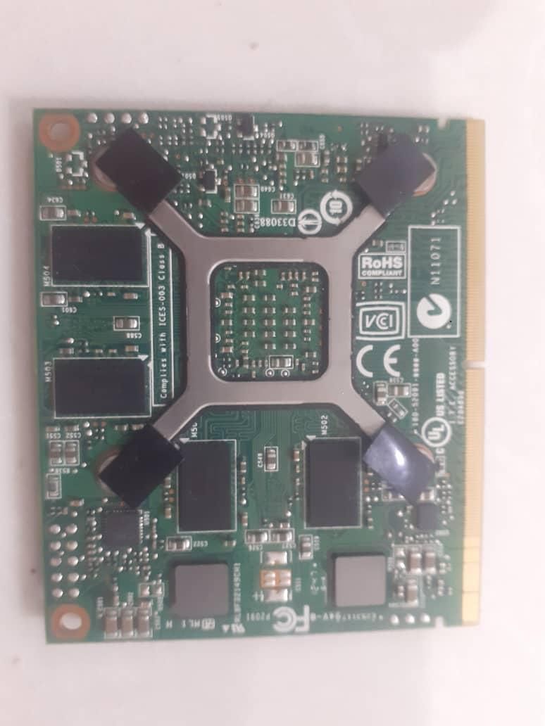 Nvidia Quadro N14P-Q1-A2|قطعات و لوازم جانبی رایانه|تهران, سبلان|دیوار