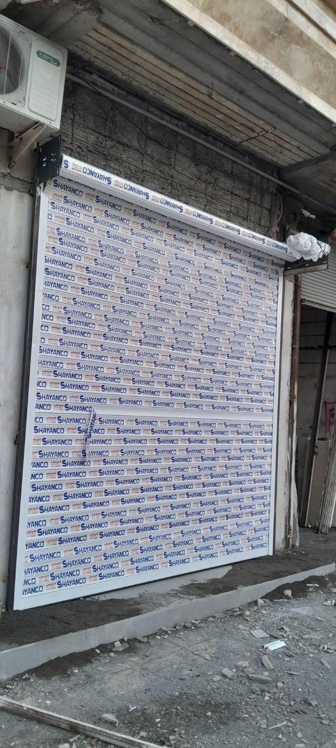 کرکره برقی و جک پارکینگی و تعمیرات اقساطی|خدمات پیشه و مهارت|نوشهر, |دیوار