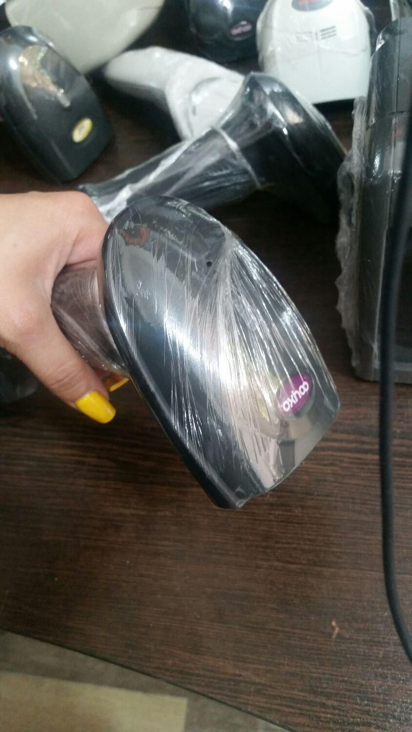 بارکدخوان مدل Ds4208 نوری|پرینتر، اسکنر، کپی، فکس|سنندج, |دیوار