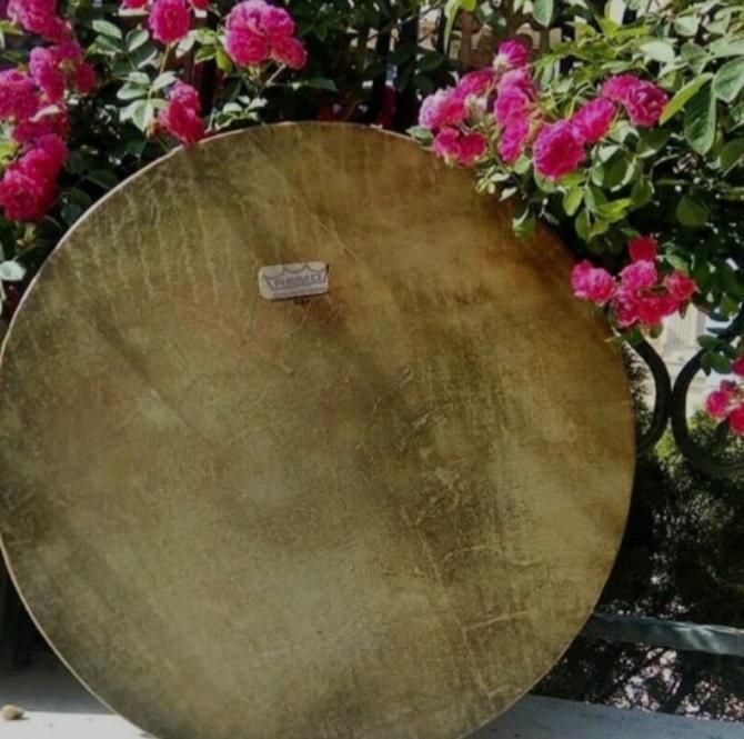 آموزش گام به گام تمبک و دف|خدمات آموزشی|شاهین‌شهر, شهرک هشت بهشت|دیوار