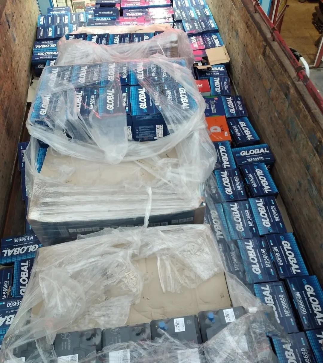 باطری سوزوکی اوربیتال،سپاهان،اتمیک،برنا،سبک سنگین|قطعات یدکی و لوازم جانبی|زنجان, |دیوار