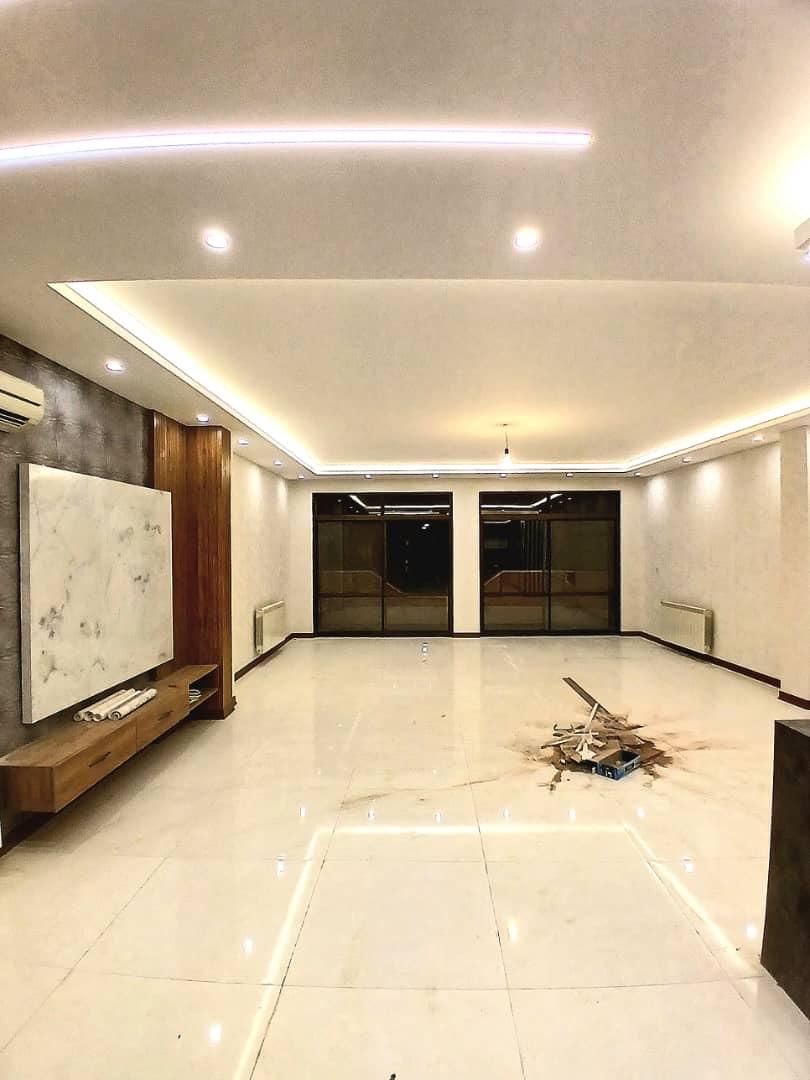 اپارتمان 107 متری تکمیل کف پارکت شیک و مجلسی|فروش آپارتمان|اصفهان, جوزدان الیادران|دیوار