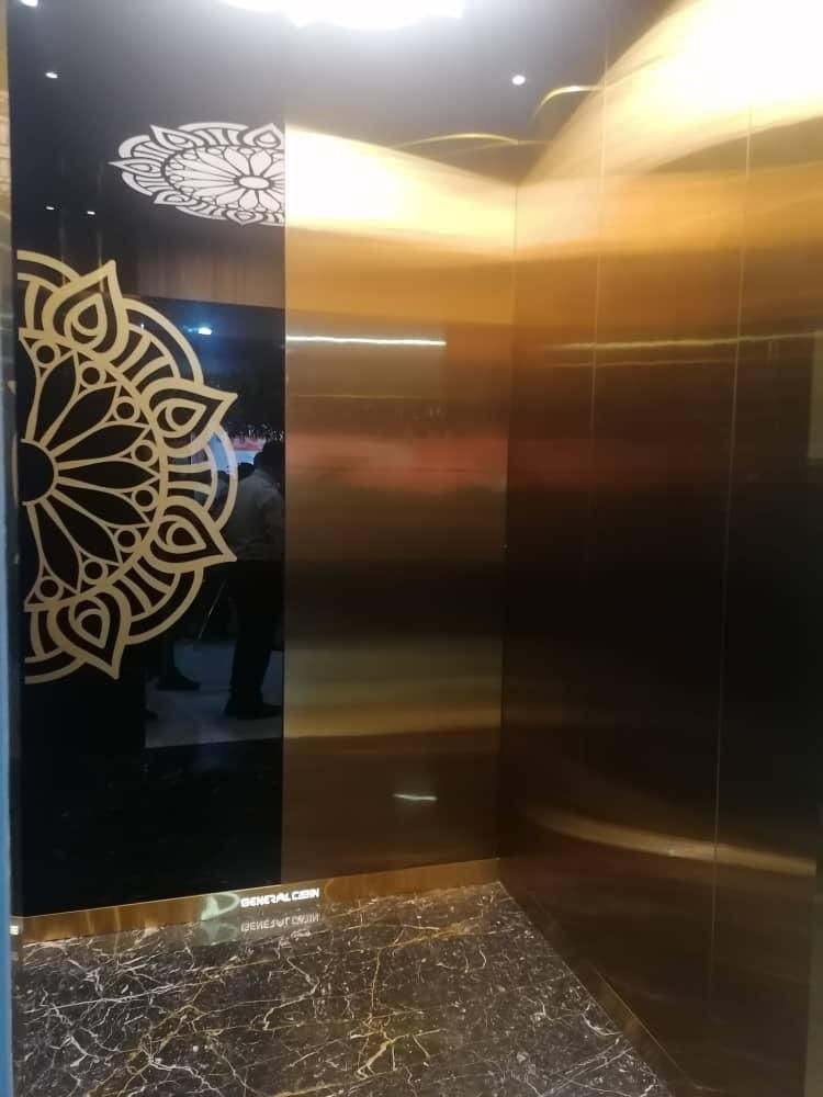 طراحی،فروش،نصب و راه اندازی انواع آسانسور و بالابر|خدمات پیشه و مهارت|یزد, |دیوار