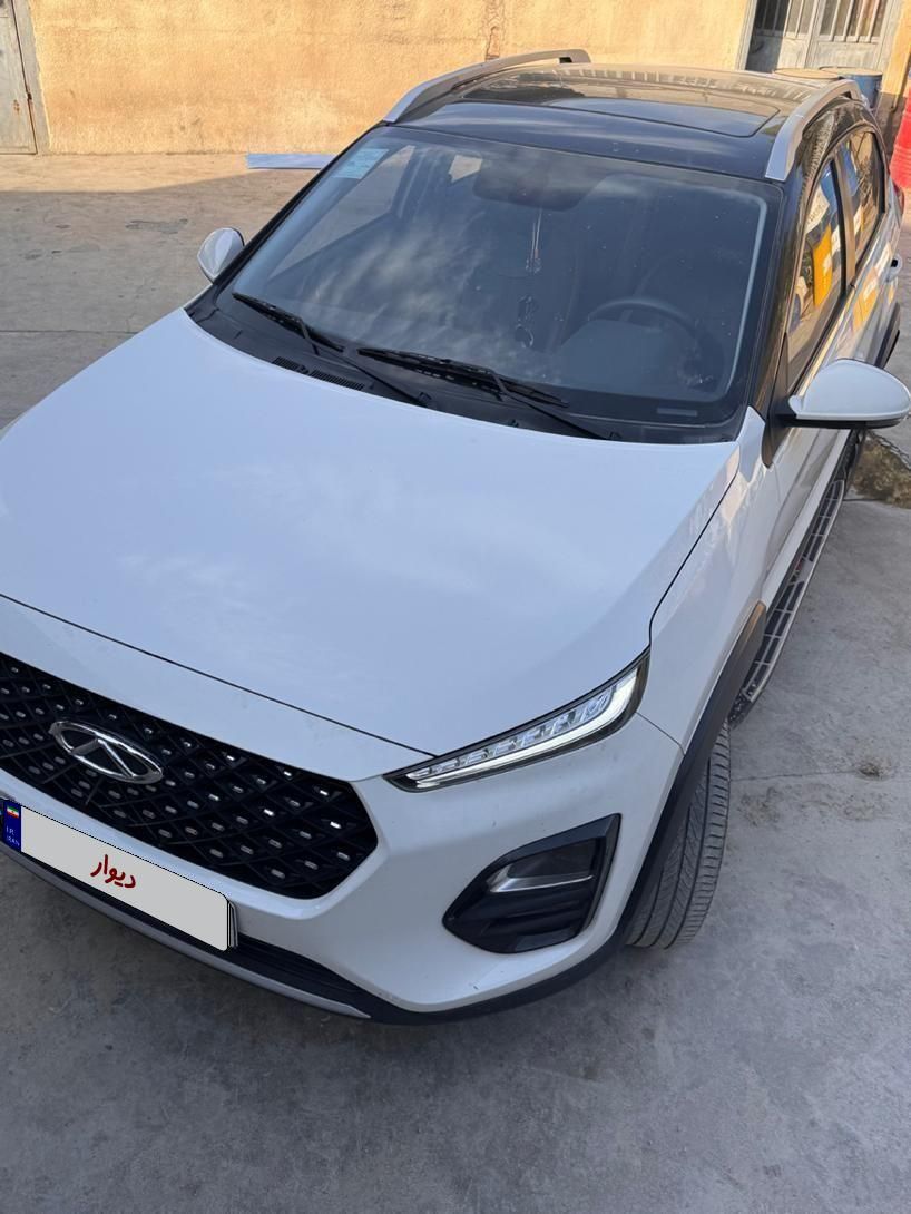 ام‌وی‌ام X22 Pro IE، مدل ۱۴۰۱|خودرو سواری و وانت|تهران, طرشت|دیوار