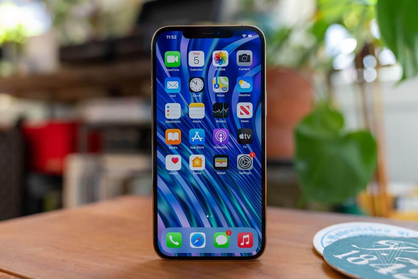 اپل iPhone 12 Pro Max با حافظهٔ ۵۱۲ گیگابایت|موبایل|تهران, شهرآرا|دیوار