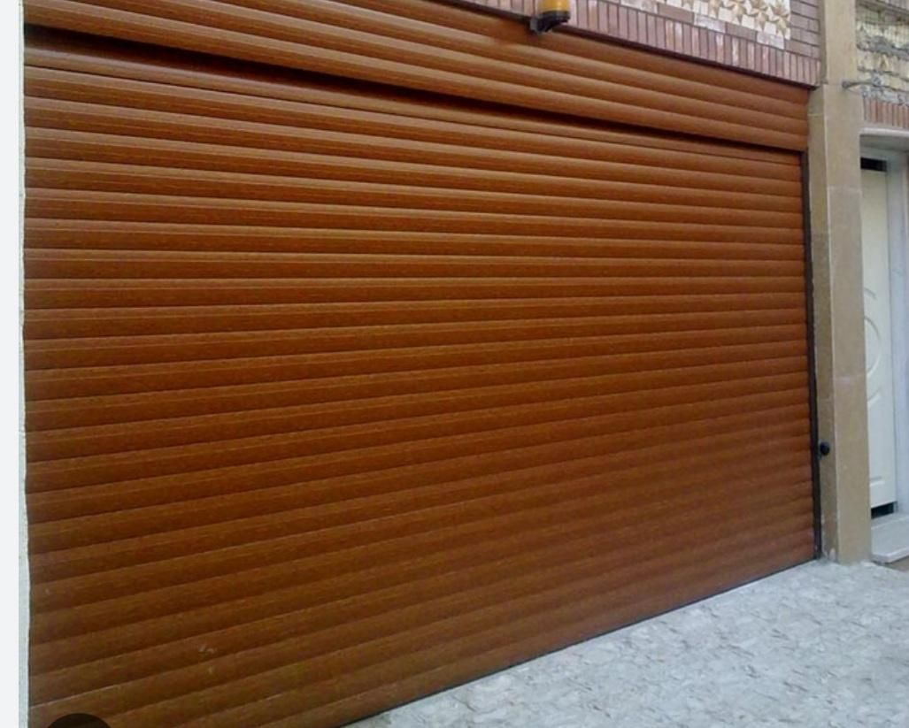 کرکره برقی درب پنچره دوجداره|خدمات پیشه و مهارت|یزد, |دیوار