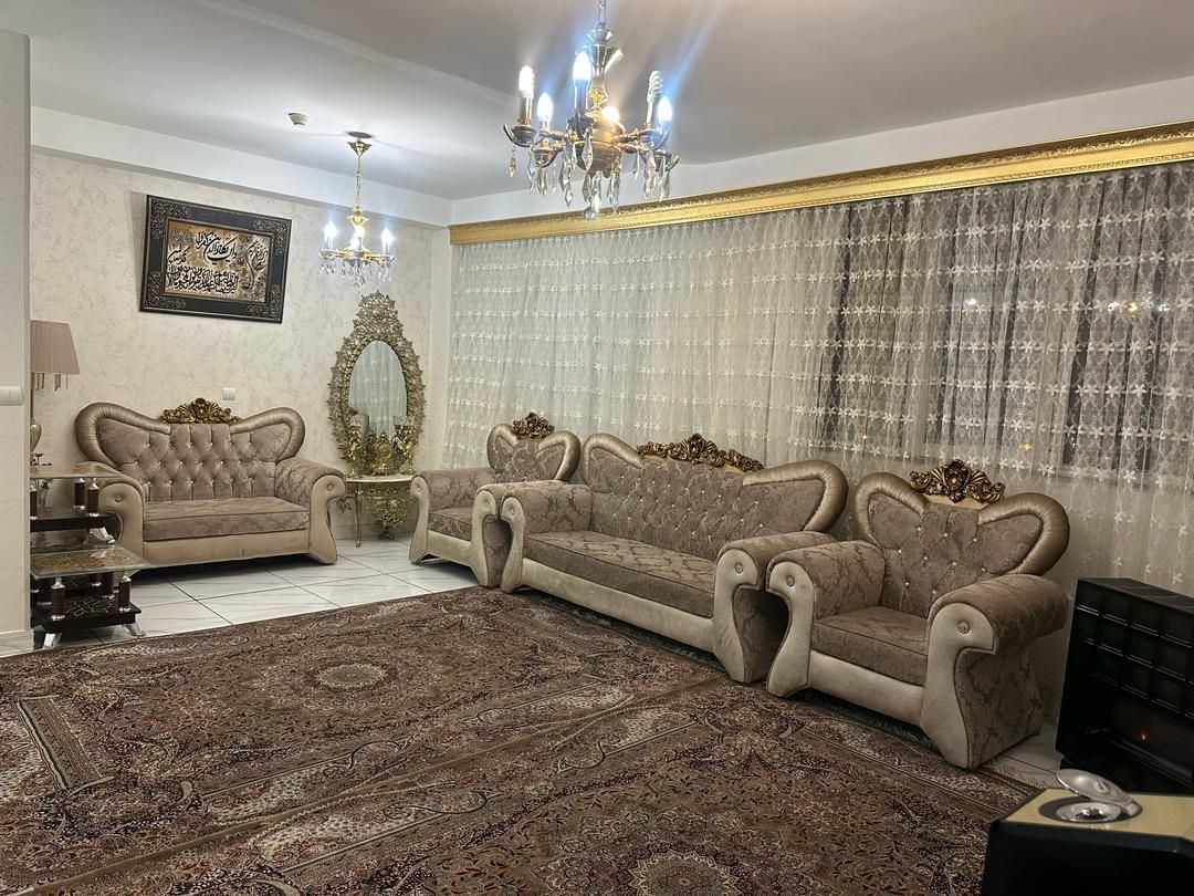اپارتمان فازسه سهنددر(املاک مرندی)|فروش آپارتمان|تبریز, |دیوار