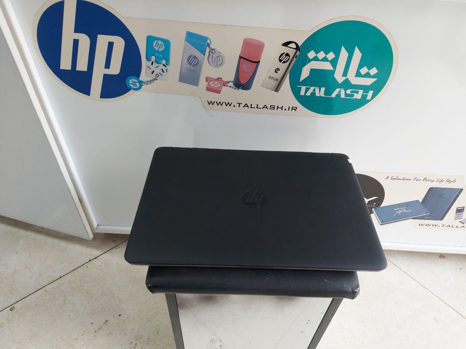 لپتاپcore i5نسل7رم16ddr4 هاردssdکاملانوباکارتن|رایانه همراه|کرج, حصارک|دیوار