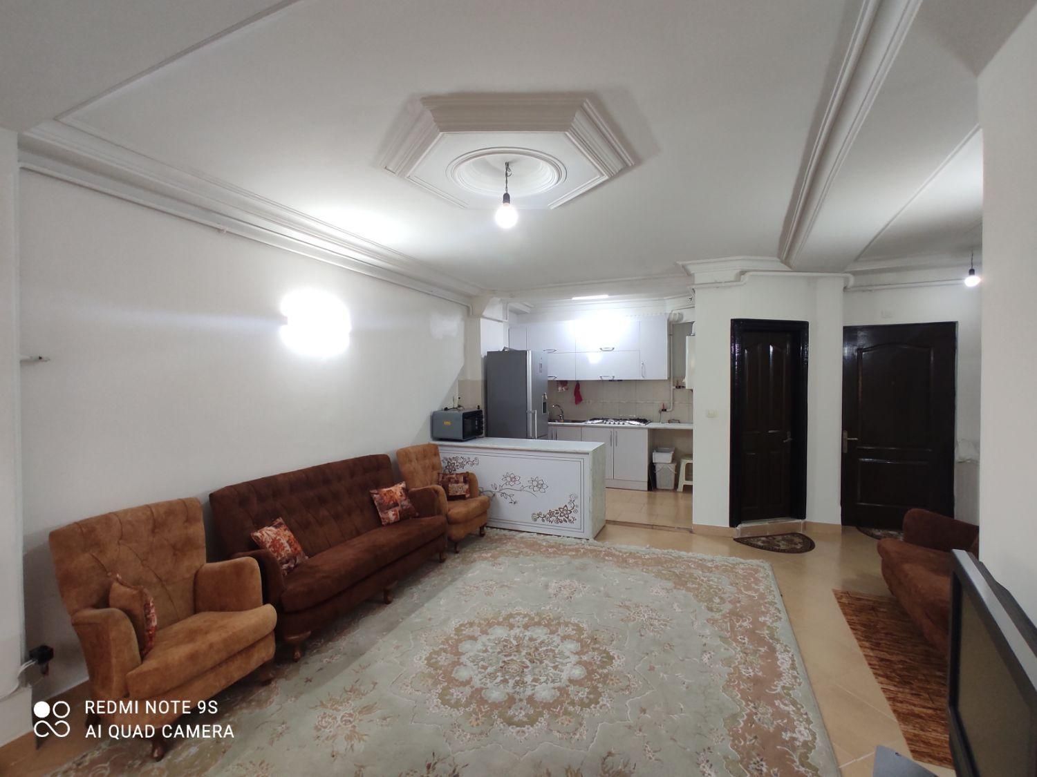 آپارتمان ۷۵متری طبقه اول پارکینگ اختصاصی فلسطین|فروش آپارتمان|رشت, فلسطین|دیوار