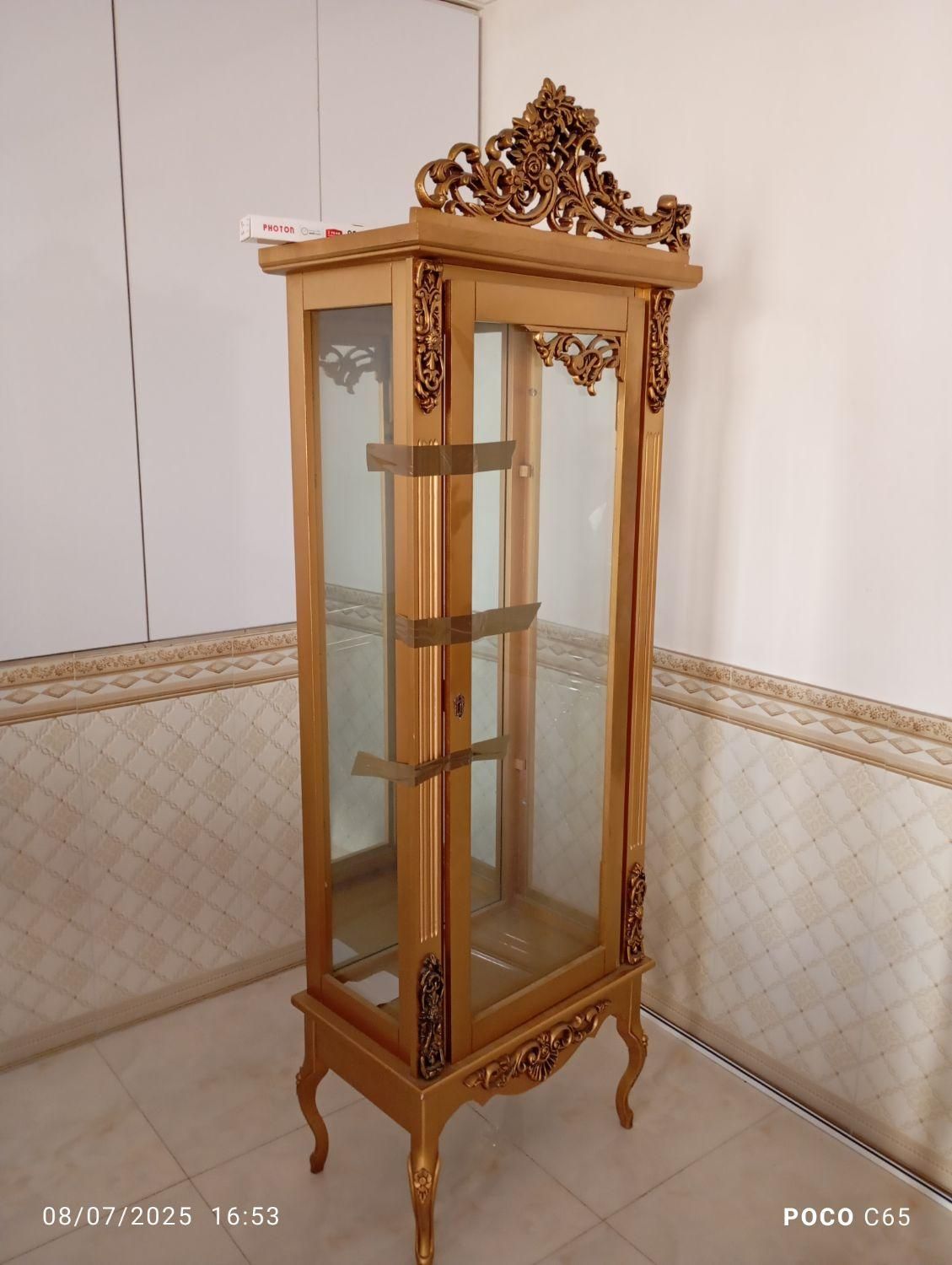 گنجه . بوفه .  کمد. ویترین|بوفه، ویترین، کنسول|قرچک, |دیوار