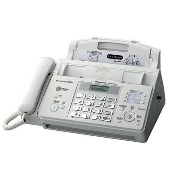 فکس پاناسونیک مدل FP711CX-W|پرینتر، اسکنر، کپی، فکس|شیروان (خراسان), |دیوار