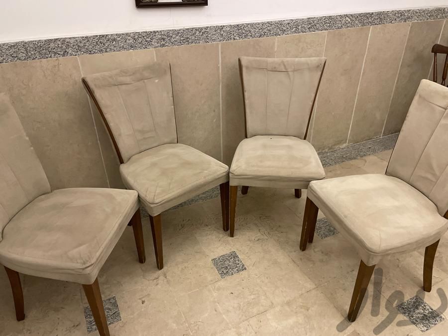 صندلی|صندلی و نیمکت|تهران, اختیاریه|دیوار