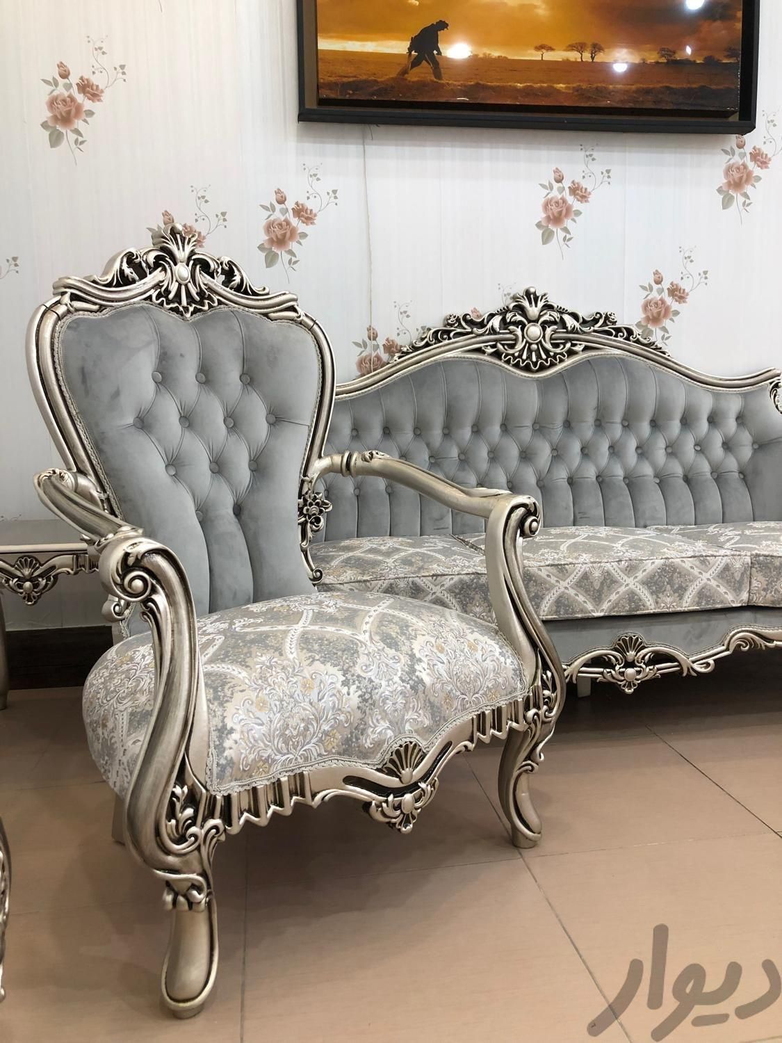 تعمیرات تخصصی انواع مبل (دیپلمات )|خدمات پیشه و مهارت|همدان, |دیوار