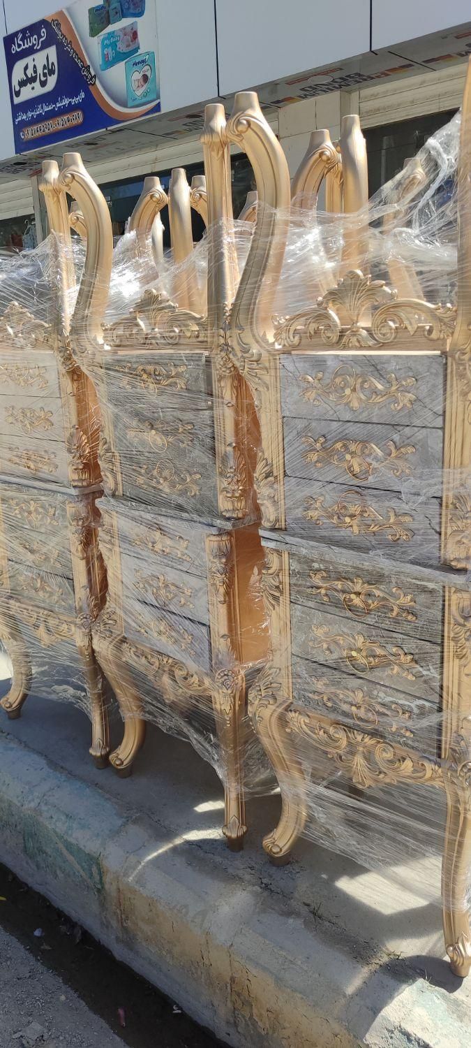سرویس خواب و سرویس چوب|تخت و سرویس خواب|سراوان, |دیوار