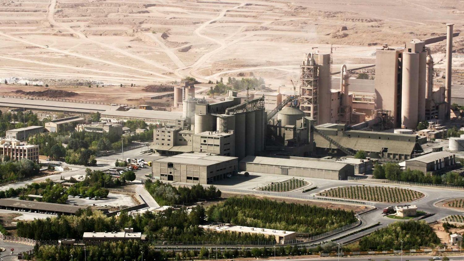 سیمان/پاکتی/فله/سیمان کرمان و ممتازان و ماهان|عمدهفروشی|قلعه گنج, |دیوار