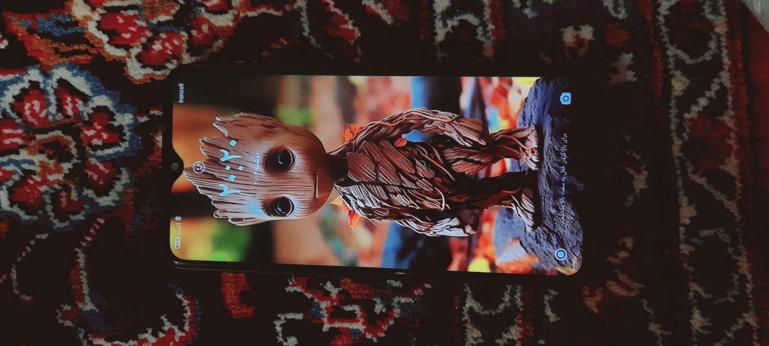 شیائومی Redmi Note 8 Pro با حافظهٔ ۱۲۸ گیگابایت|موبایل|تهران, تهرانپارس شرقی|دیوار