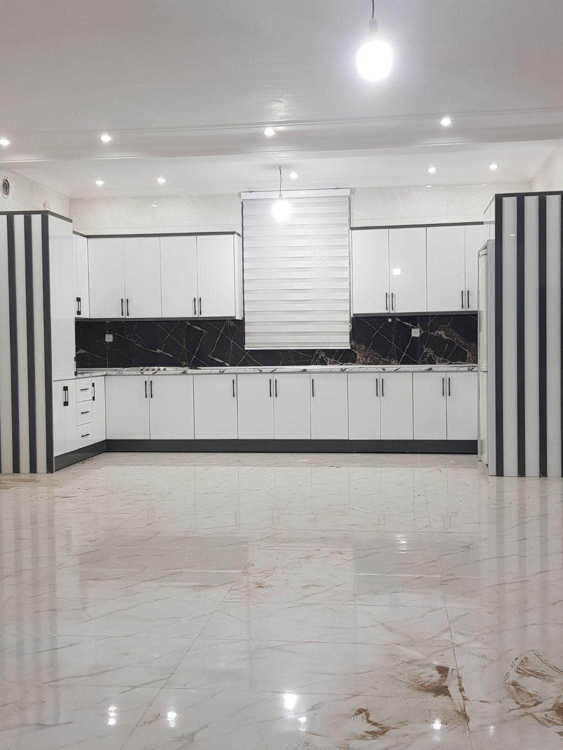 تولید و پخش کابینت و کمد دیواری|کتابخانه، شلف، قفسههای دیواری|اسلامشهر, |دیوار