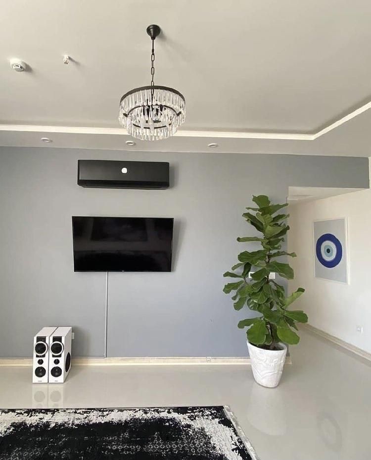 اجاره آپارتمان و سویت مبله عظیمیه شیک|اجارهٔ کوتاه‌مدت آپارتمان و سوئیت|کرج, عظیمیه|دیوار