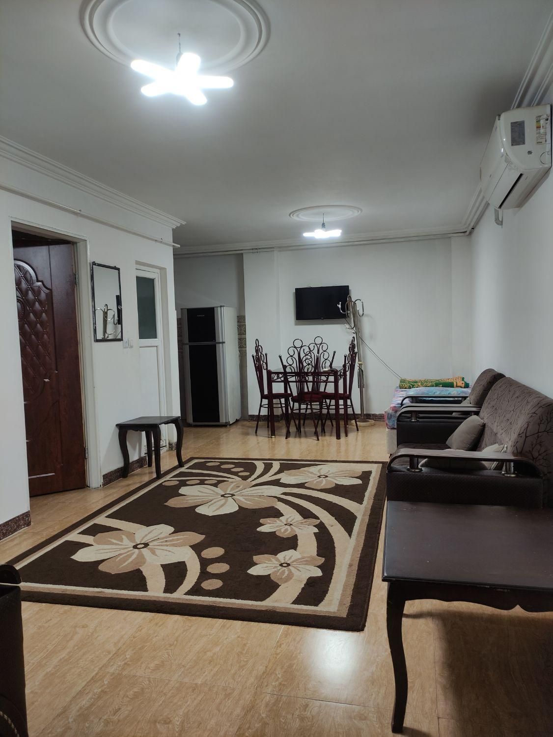 ۱و۲خواب ویلایی رشت مجوز دار نوساز کولر پارکینگ دار|اجارهٔ کوتاه‌مدت ویلا و باغ|رشت, حومه رشت|دیوار