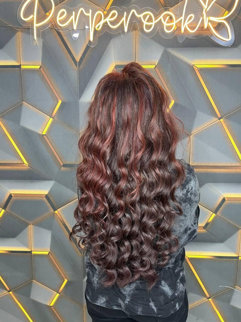 فروش موی طبیعی اکستنشن و نصب|خدمات آرایشگری و زیبایی|تهران, نیروی هوایی (پیروزی)|دیوار