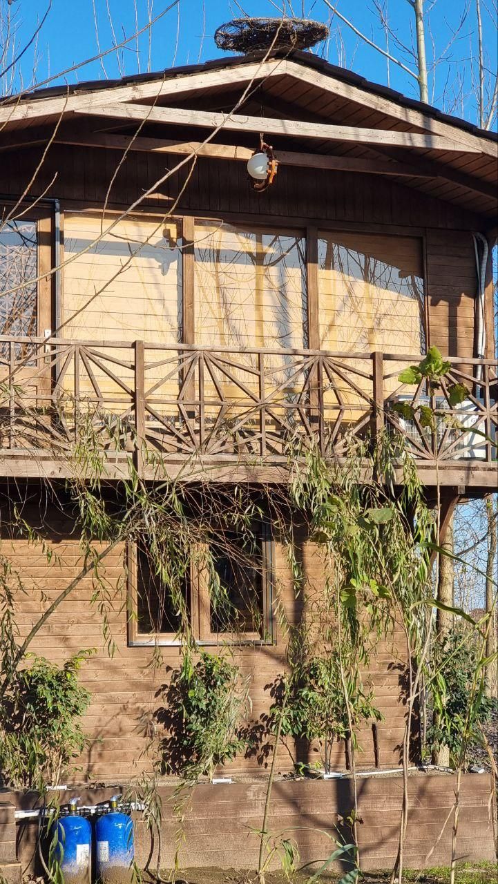 تاپ ویلا/فول فرنیش/ با خدمات پس از فروش|فروش خانه و ویلا|تهران, سعیدآباد|دیوار