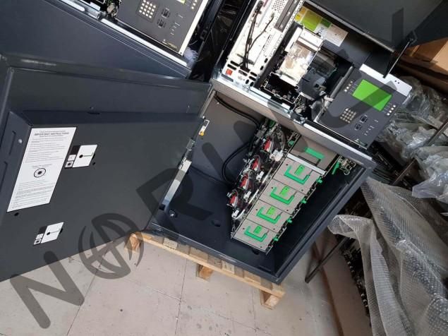 عابربانک خودپرداز NCR اقساط|فروشگاه و مغازه|رشت, دروازه لاکان|دیوار
