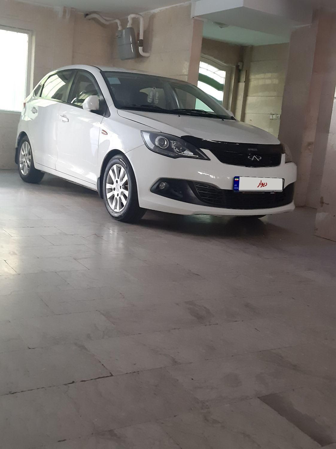 ام‌وی‌ام 315 هاچبک اسپرت لاکچری، مدل ۱۳۹۵|خودرو سواری و وانت|تهران, سازمان برنامه|دیوار