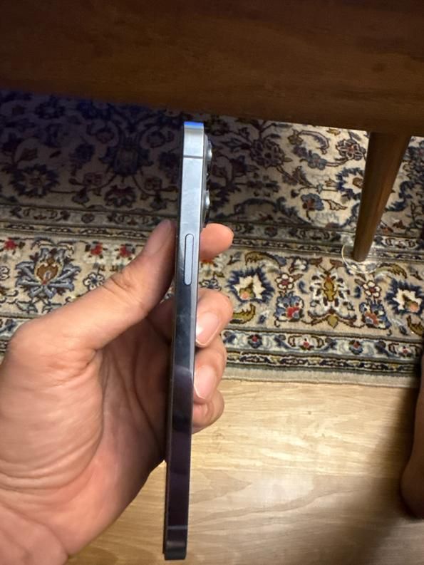 اپل iPhone 13 Pro Max ایفون ۱۳ پرومکس|موبایل|تهران, جنت‌آباد مرکزی|دیوار