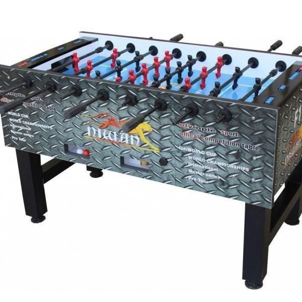 میز پینگ پنگ .کفmdf ضد خش کفیت|ورزشهای توپی|صدرا-فارس, |دیوار