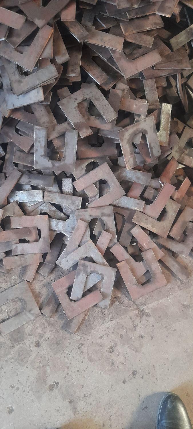 گوه وسنبه وارکشن مخازن|ابزارآلات|شهرکرد, |دیوار