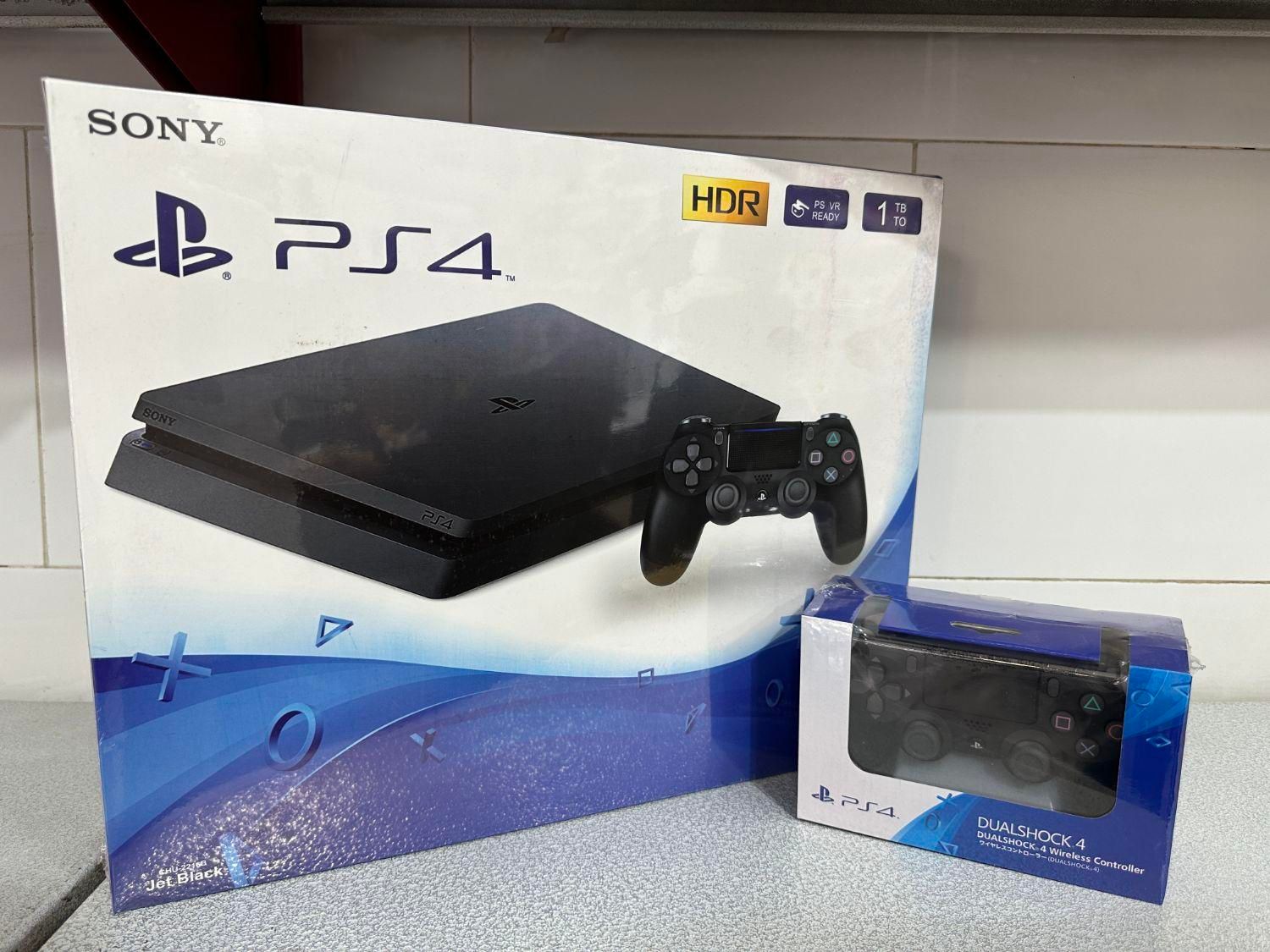 ps4|کنسول، بازی ویدئویی و آنلاین|نسیم‌شهر, |دیوار