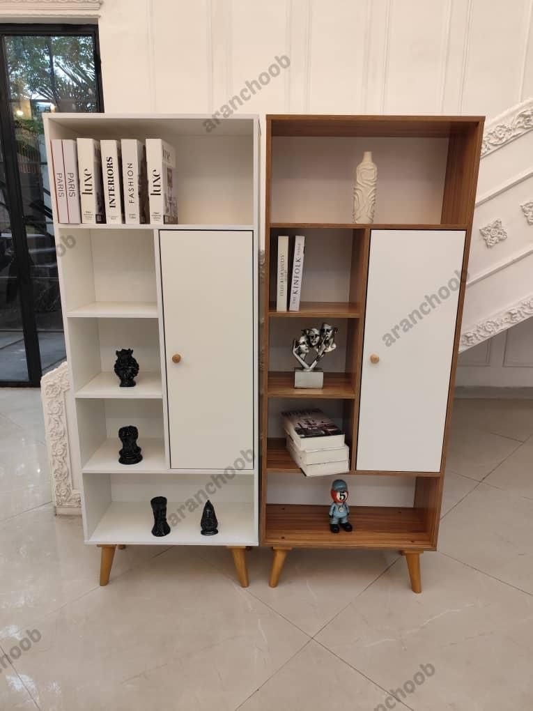 کتابخانه مدل cod 71 ارسال رایگان تسویه درب محل|کتابخانه، شلف، قفسه‌های دیواری|ری, صالح‌آباد شرقی|دیوار